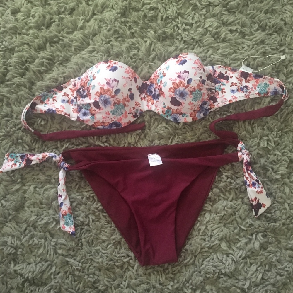 JingQi bikini